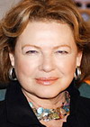 Dianne Wiest Ganadora del Premio Screen Actors Guild